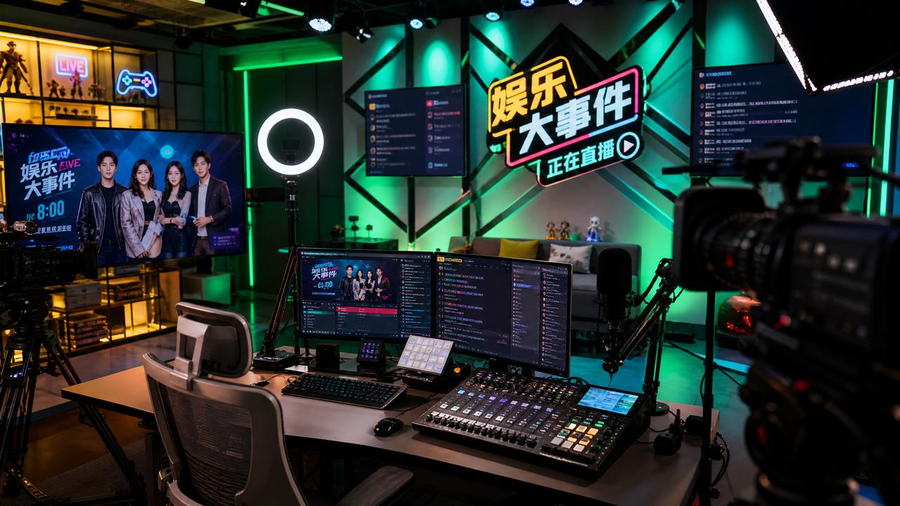 玩物直播艾琳